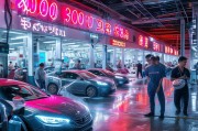 洗车店月入3万的秘密，原来他们都在这样做！
