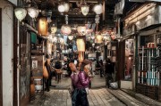 福州消费券，why you shouldn’t skip out on your favorite city’s magic