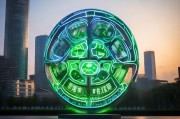 开启绿色未来，解读南京环保标志的神秘背后