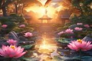 凤起路荷花，经典绝唱，值得 you 来一场