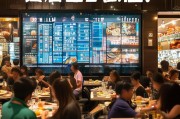 餐饮行业获客文案怎么写？这5个技巧让你的餐厅客似云来！