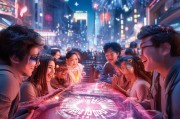 开启QQ红包之旅，享受 instant win 现代生活新体验