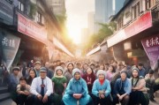 杭州疫情在岗补贴申请全攻略，致敬坚守者，政策暖人心