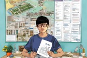 杭州地区出国留学申请全攻略，从准备到提交的详细流程