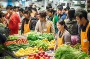 淘菜菜如何在生鲜电商大战中获客赚钱？揭秘其背后的商业模式与增长策略