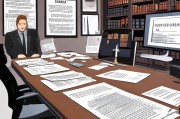 如何处理被‘赔’的贷款申请？法律指引与实用步骤