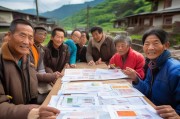 重庆农村建房补贴申请全攻略，政策解读、流程指南与注意事项