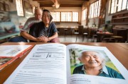 官田乡高龄补贴申请指南，暖心政策惠及银龄，申领流程详解
