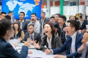 河南企业如何通过省外企业合作实现获客突破？