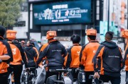 跑腿公司如何获客赚钱？