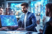 AI时代下的获客新玩法，用智能工具实现低成本高转化的营销策略