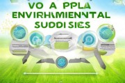 如何申请环保补贴，全面指南与实用攻略