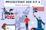 英国留学美签申请全攻略，从准备到成功