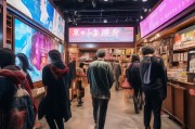 北京图文店如何逆袭？这5招获客策略让你生意爆棚！