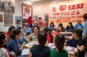 高邮市残联精准落实补贴政策 暖心服务残疾人群体申请