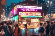 云吞外卖怎么获客的？一周吸引1000人只因这招！