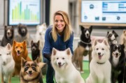 训犬行业如何精准获客？这5招让你的训犬服务脱颖而出！