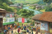 农村道路清洁补贴申请，规范流程、强化管理，共绘美丽乡村新图景