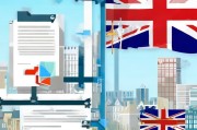 英国工作申请流程详解