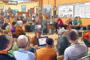 机关物业补贴申请，政策解读、操作规范与民生温度