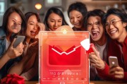 赠送红包，这些小技巧让你秒变抢红包大神