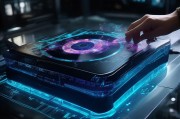 神 console 的云黑胶卡，开启你的设备体验新方式