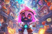 Lolo皮肤领取攻略，玩转皮肤，开启无限可能！
