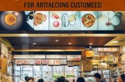 韩料店如何精准获客？这5招让客流源源不断！