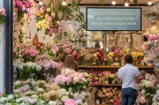 鲜花婚庆店如何精准获客？这5招让你的店铺成为婚礼首选！