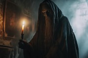 神秘邪鬼，从传说到现代仪式