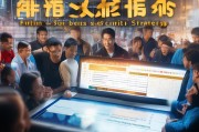 福田商家补贴申请全攻略，政策红利直达，助企纾困发展
