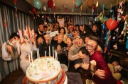 生日惊喜，你得先来领！