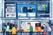 江苏企业获客费用解析，从成本到效果，如何合理规划营销预算？