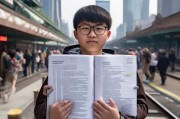 广州留学申请，从西安出发的全面指南