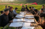 秭归茶叶补贴申请指南，政策红利赋能茶产业高质量发展