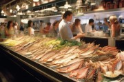 海鲜店如何年入百万？三大秘籍让客源源源不断！