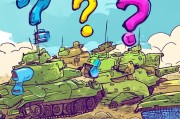 基本上就是这么回事—坦克世界怎么领取？