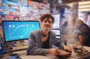 网易自媒体作者如何在流量中找到饭后饭后赚到鱼丸