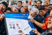深圳工匠补贴申请全攻略，政策红利赋能技能人才高质量发展
