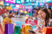 淘宝券，让购物更高效、更方便！