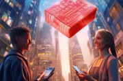 智能流量红包，助力您的电信生活