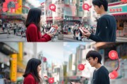 如何正确领取微信红包