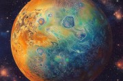 金星的天方夜谭，223年金星的观测进展与未来展望