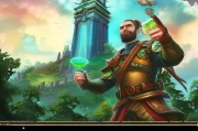 神武手游之如何领取嵩鼠，开启你的塔防之旅