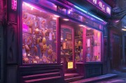抖音品牌金，神秘 yet 实用的店铺奖励