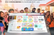 京东异业福利领取指南