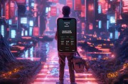 探索未定，银行卡申请流程的未知之旅