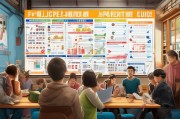 浙江食堂补贴申请全攻略，政策解读、流程指南与注意事项