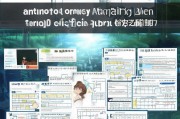 动漫项目补贴申请全攻略，政策红利下的实战指南