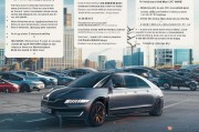 新能源车停车补贴申请全攻略，政策解读、流程指南与实用建议